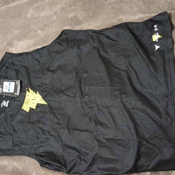 Black Adam Rock heat gear - Picture 2 of 3